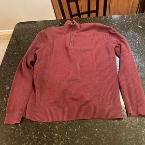 Calvin Klein‎ men’s sweater men’s large